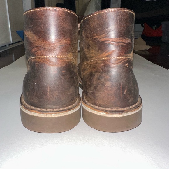Clark’s Desert Boot Beeswax - Picture 6 of 8